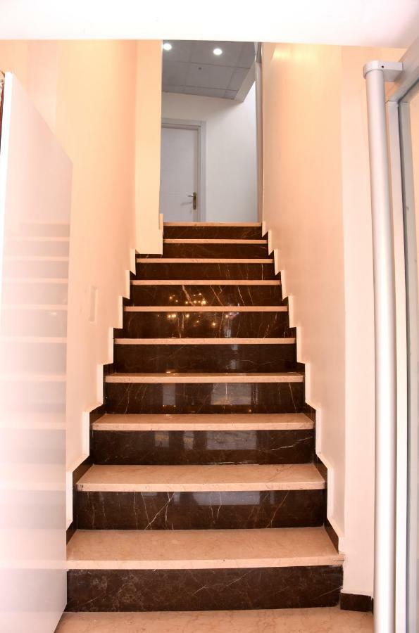 Zade Hotel Istanbul Bagian luar foto