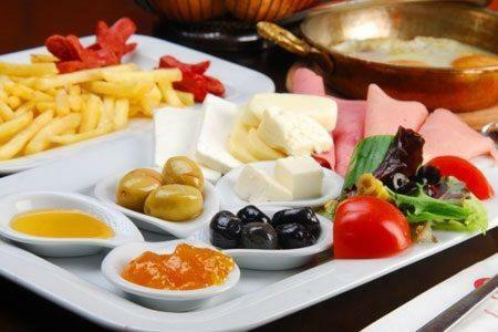 Zade Hotel Istanbul Bagian luar foto