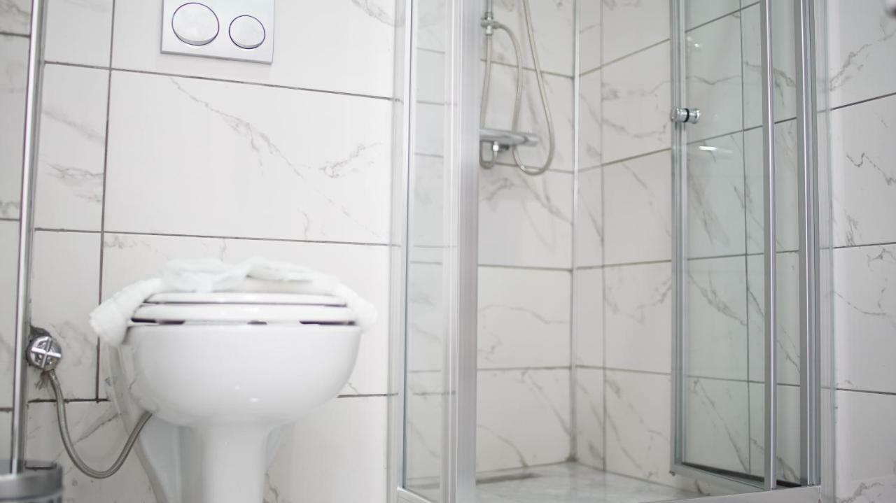 Zade Hotel Istanbul Bagian luar foto
