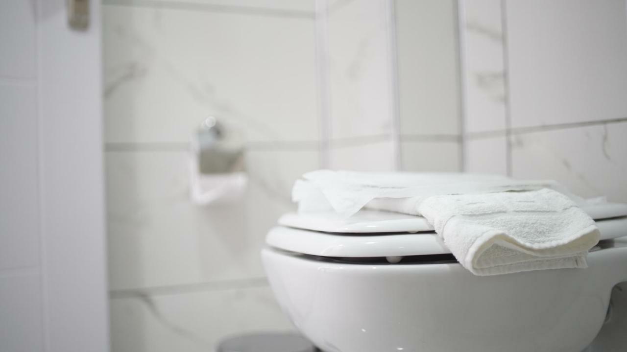 Zade Hotel Istanbul Bagian luar foto